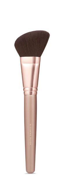 bareMinerals Blooming Blush Brush bareMinerals Blooming Blush Brush